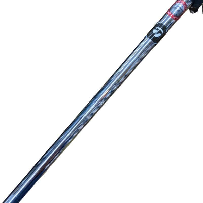 TaylorMade Spider EX パター センターシャフト TaylorMade（テーラーメイド） Spider EX GHOST WHITE センター