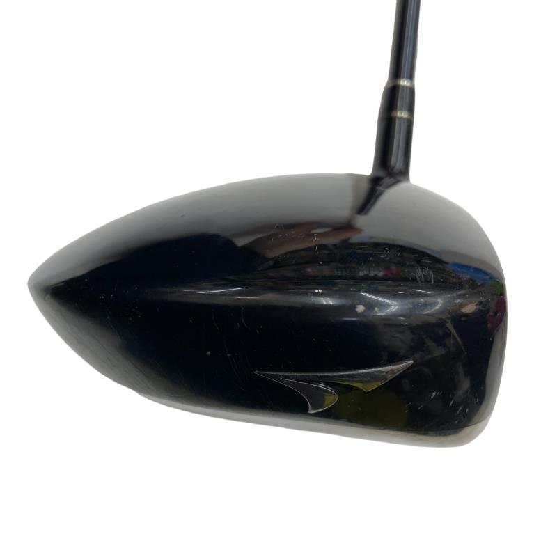 BRIDGESTONE GOLF ブリヂストン TOURSTAGE ViQ MX 10.5° ドライバー DR