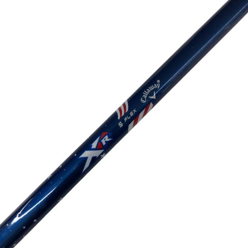 キャロウェイ XR PRO 20° ユーティリティ UT フレックスSの画像