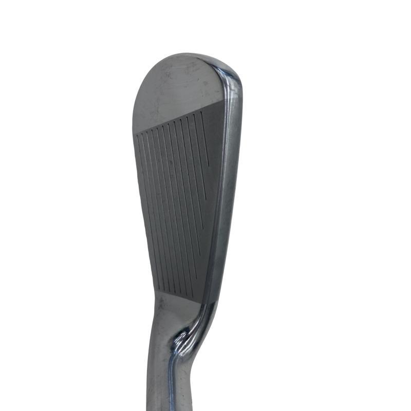 ブリヂストン TOUR B JGR HF2 8S アイアンセット IR フレックスS_3