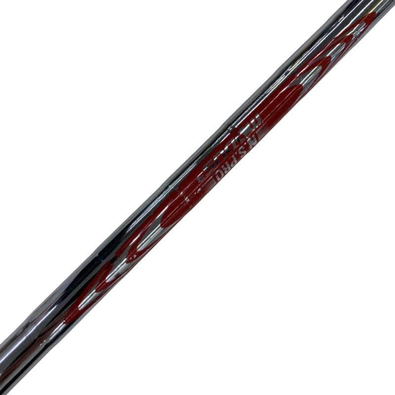 ブリヂストン TOUR B JGR HF2 8S アイアンセット IR フレックスS_5