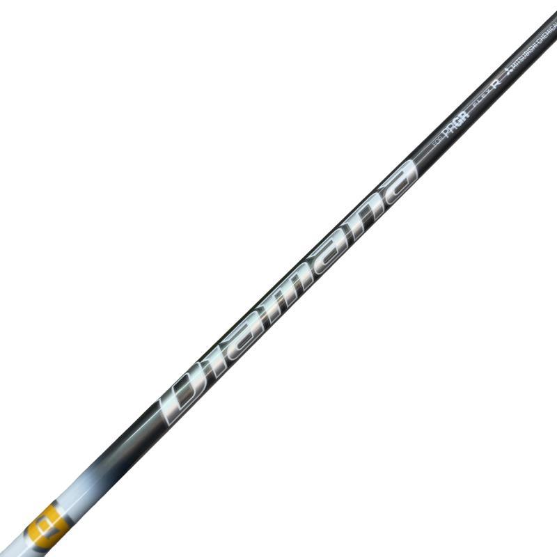 プロギア RS D JUST(2022) 10.5° ドライバー DR フレックスRの画像