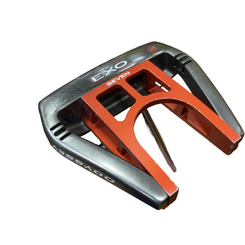 オデッセイ EXO SEVEN パター 33インチ ODYSSEY（キャロウェイゴルフ） オデッセイ EXO SEVEN 33インチ パター