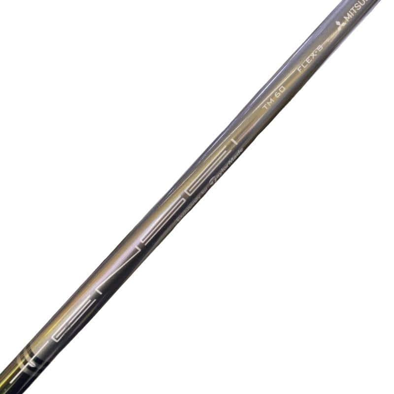 TaylorMade（テーラーメイド） SIM MAX U6 ユーティリティ UT