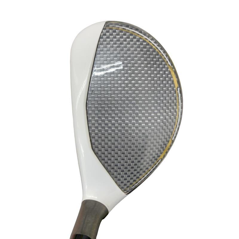 【メンズ右】TaylorMade GLOIRE UT5 ユーティリティ 美品！ TaylorMade（テーラーメイド） GLOIRE ユーティリティアイアン U5