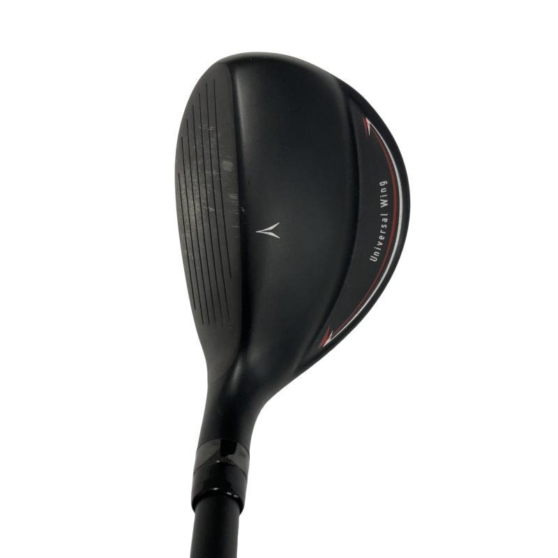 kasco（キャスコ） POWER TORNADO UFO Speed 99 ユーティリティ UT