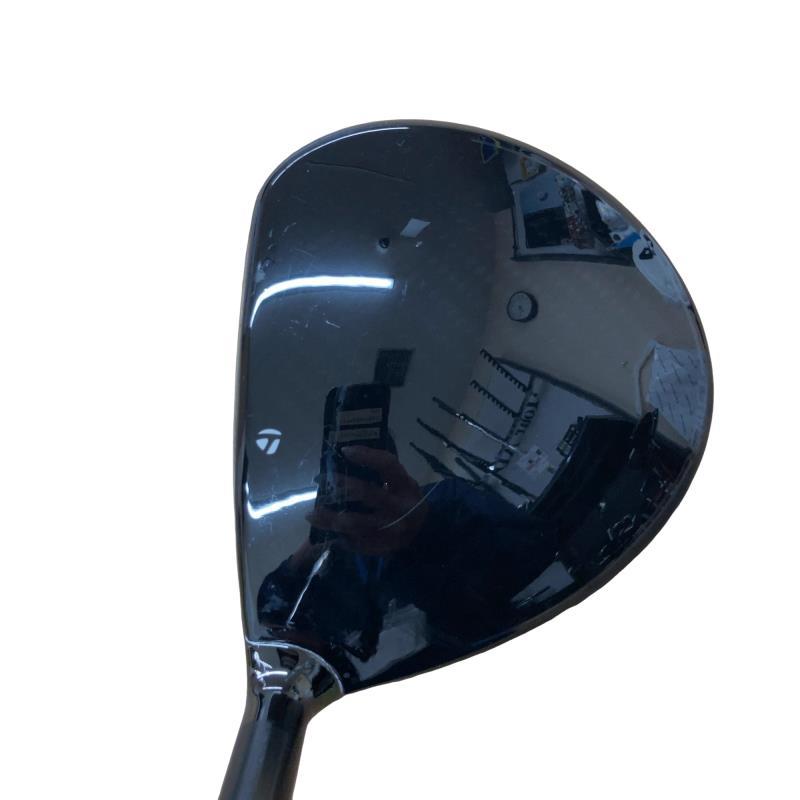 TaylorMade（テーラーメイド） Qi10 MAX 3W フェアウェイウッド FW