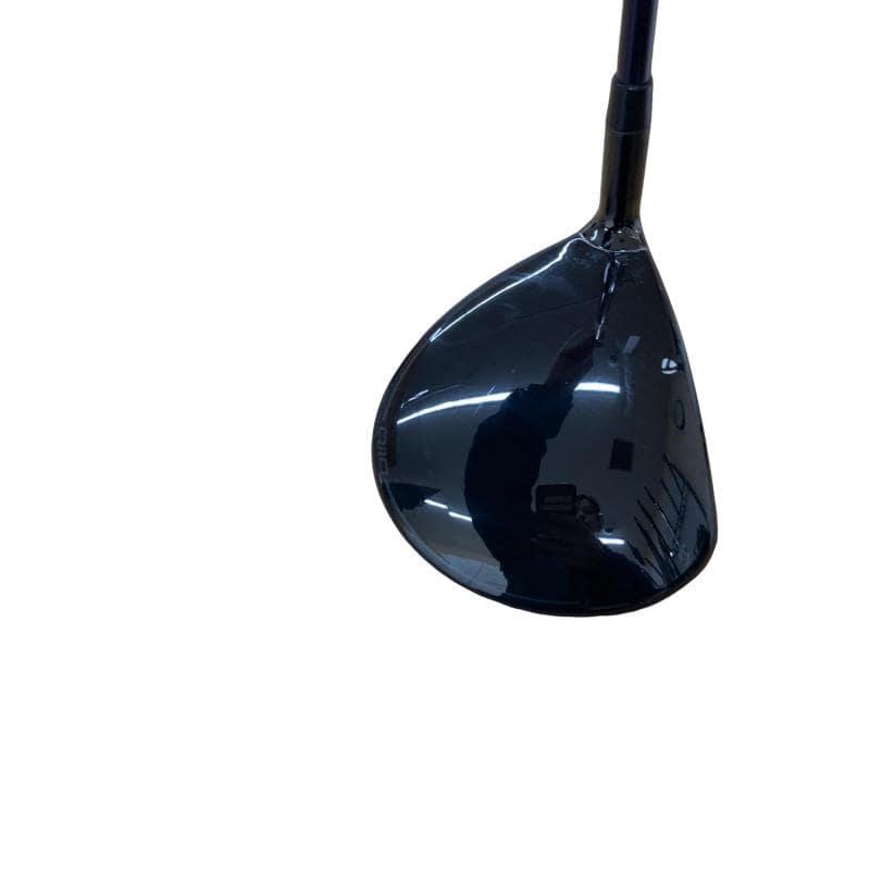 TaylorMade（テーラーメイド） Qi10 MAX 3W フェアウェイウッド FW