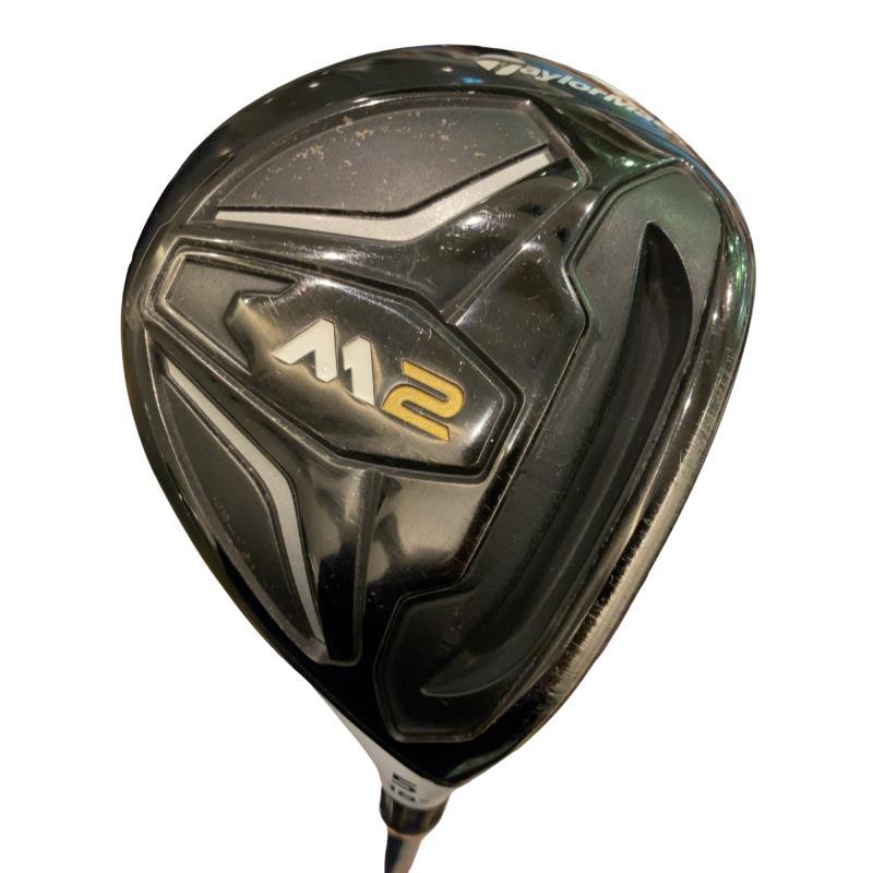 TaylorMade M2 フェアウェイウッド 5番 18° 2019 M2 Fairway Specs