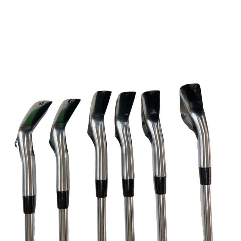 キャロウェイ X FORGED MAX(2025) 7S アイアンセット IR フレックスSの画像