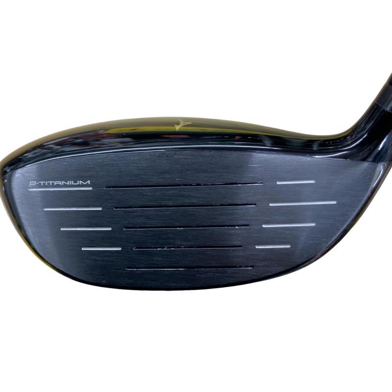 MIZUNO GOLF ミズノ Mizuno ST200X 3W フェアウェイウッド FW