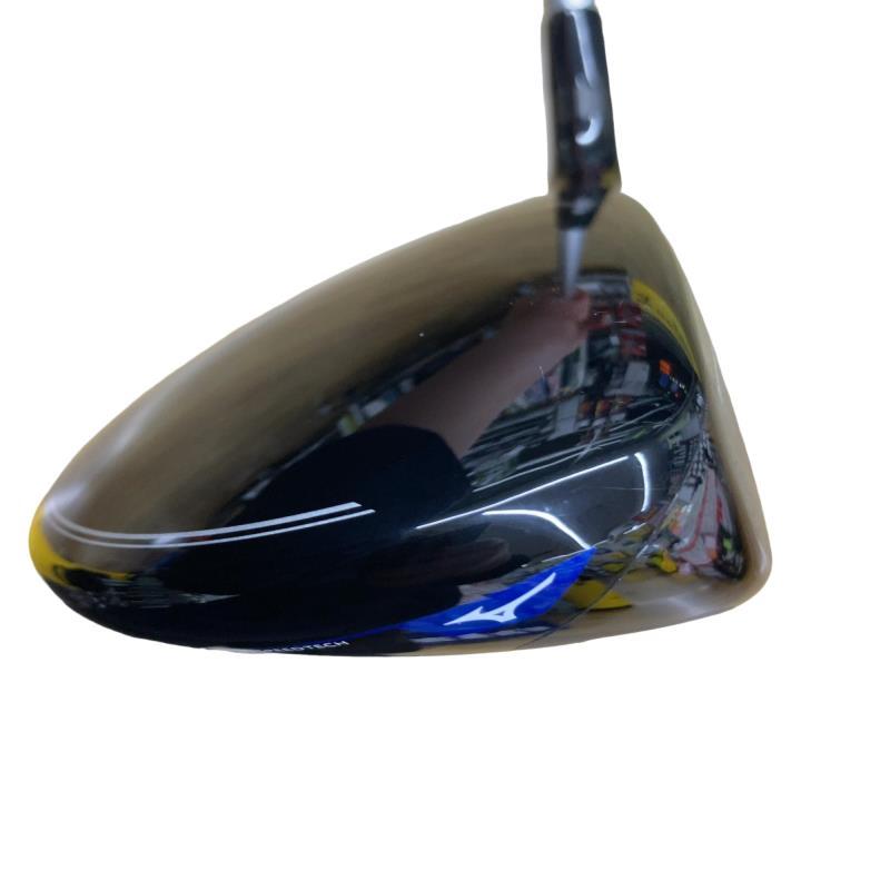 MIZUNO GOLF ミズノ Mizuno ST200X 3W フェアウェイウッド FW