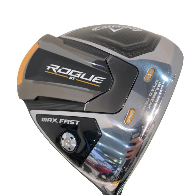 キャロウェイ ROUGE ST MAX FAST DW 10.5 Callaway（キャロウェイ） ROGUE ST MAX FAST 10.5° ドライバー DR