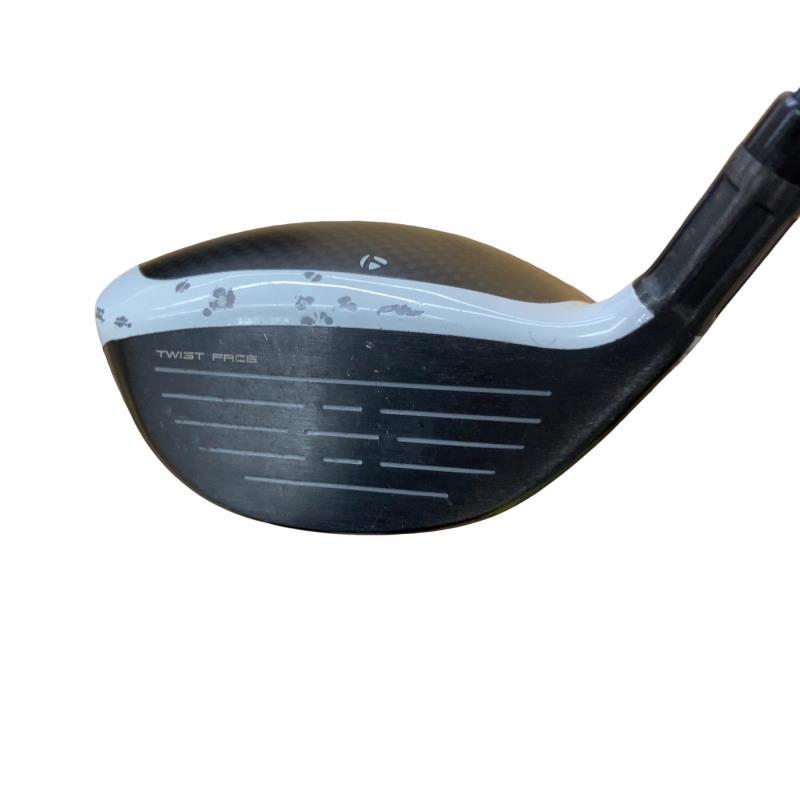 TaylorMade（テーラーメイド） SIM2 MAX 5W フェアウェイウッド FW