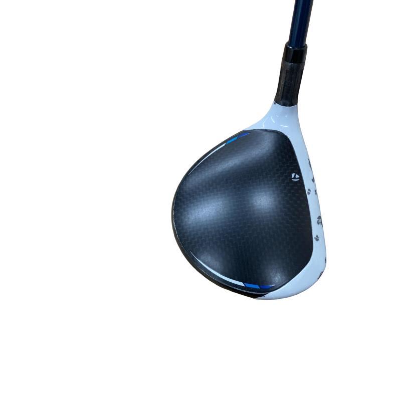 TaylorMade（テーラーメイド） SIM2 MAX 5W フェアウェイウッド FW