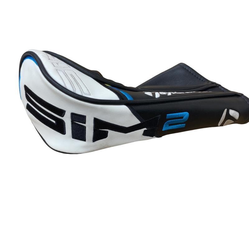 TaylorMade（テーラーメイド） SIM2 MAX 5W フェアウェイウッド FW