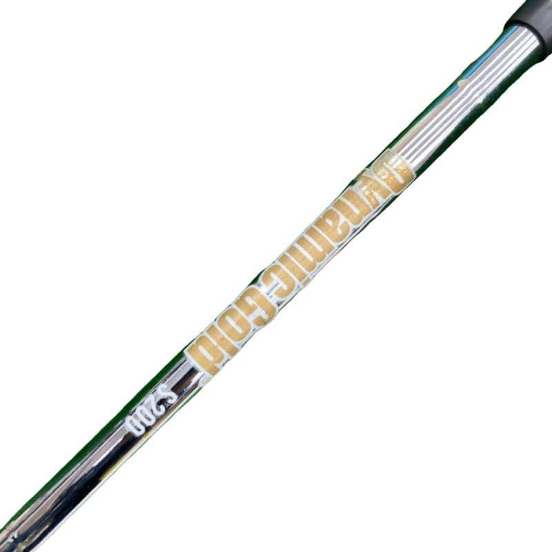 クリーブランド Cleveland RTX ZIPCORE ツアーサテン 58°/06° LOW ウェッジ WG フレックスSの画像