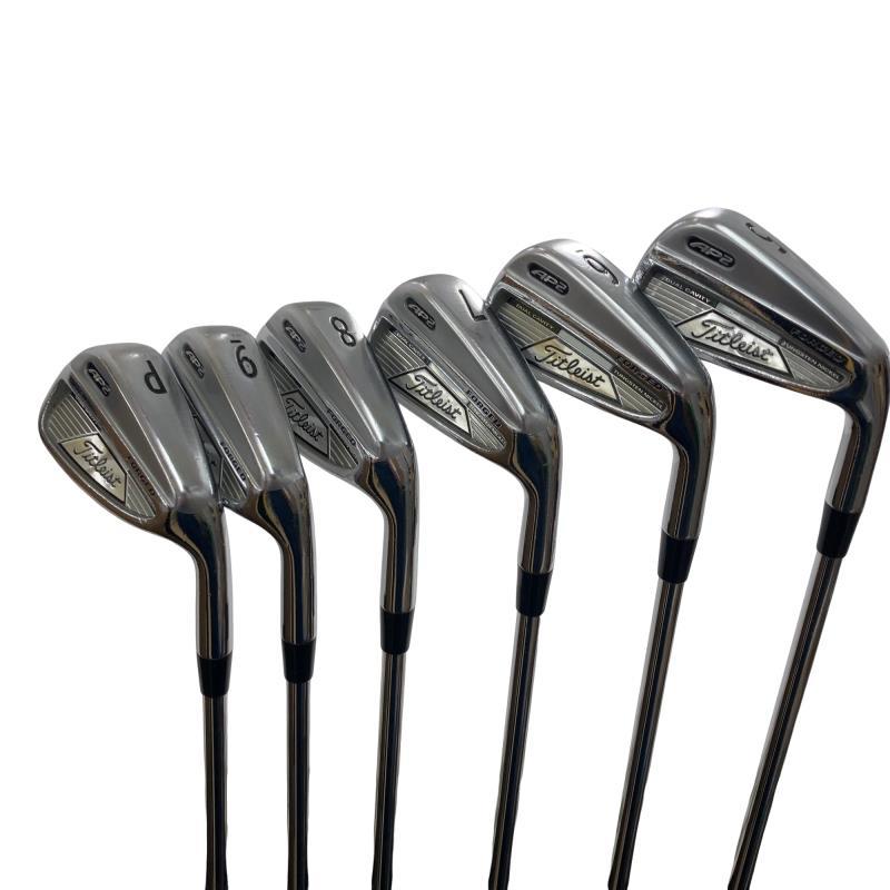 Titleist（タイトリスト） Titleist AP2 6S アイアンセット IR