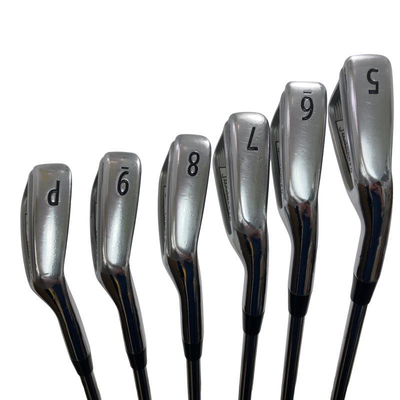 Titleist（タイトリスト） Titleist AP2 6S アイアンセット IR
