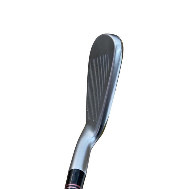 TaylorMade（テーラーメイド） R9 MAX 8S レディース アイアンセット