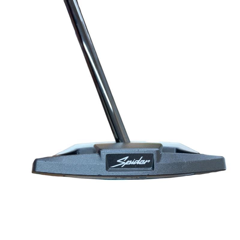 テーラーメイド Spider 5K-ZT スパイダーZT　33インチ　超美品 TaylorMade（テーラーメイド） Spider 5K-ZT STANDARD 33インチ パター