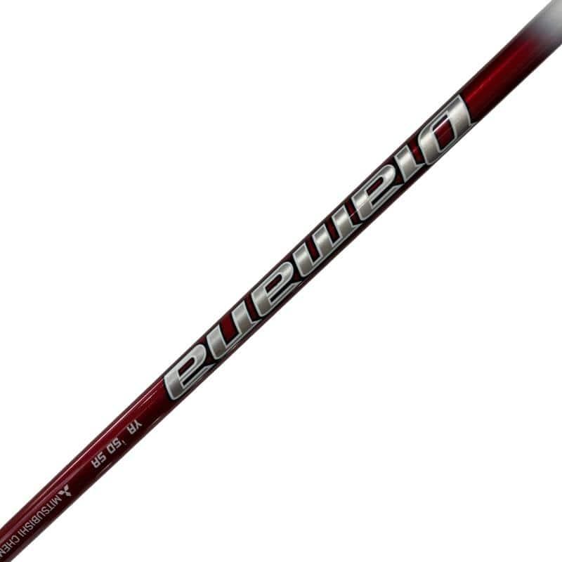 YAMAHA（ヤマハ） RMX VD40 7S アイアンセット IR フレックスSR