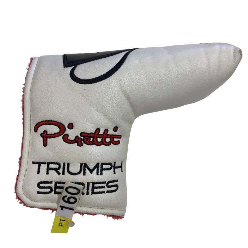 Piretti（ピレッティ） Piretti TRIUMPH Bosa 34インチ パター PT