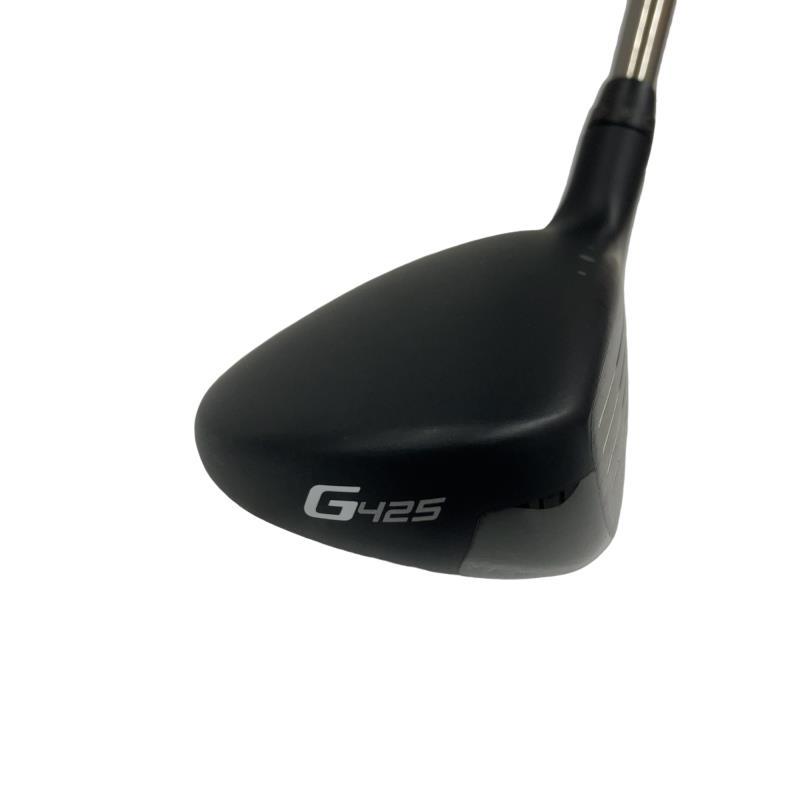 ピン G425 U3(アーコス付き) ユーティリティ UT フレックスXの画像