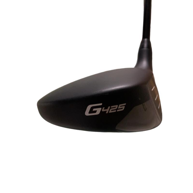 ピン G425 MAX 3W フェアウェイウッド FW フレックスSの画像