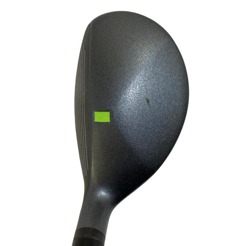 PRGR（プロギア） Q 28° ユーティリティ UT フレックスR : ゴルフ