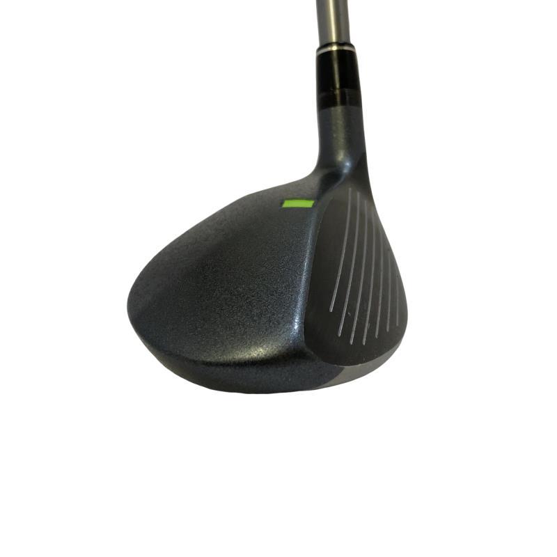 【新品・未使用】プロギア PRGR Q28 ユーティリティ REGフレックス PRGR（プロギア） Q 28° ユーティリティ UT フレックスR : ゴルフ