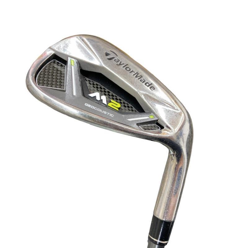 TaylorMade（テーラーメイド） M2 AW USA ウェッジ WG フレックスS