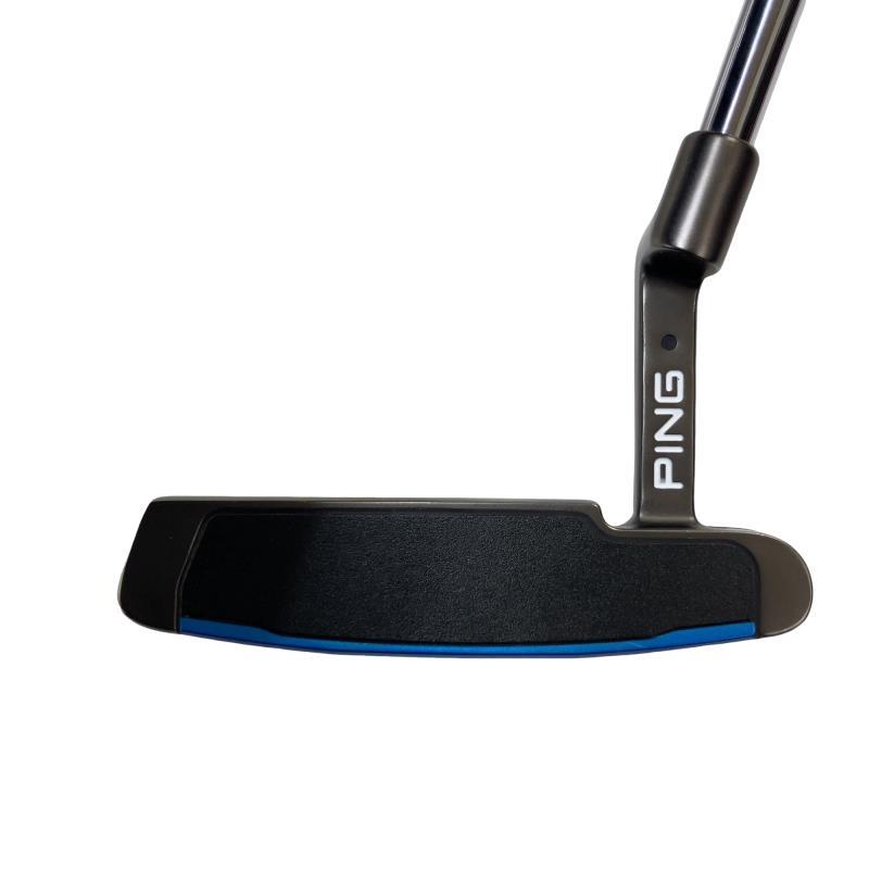 PING（ピン） Scottsdale ANSER(2025) 33インチ(PP58) パター PT