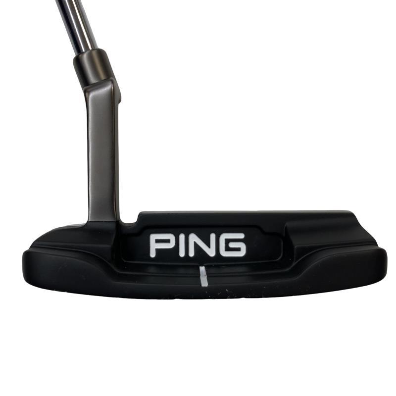 PING（ピン） Scottsdale ANSER(2025) 33インチ(PP58) パター PT