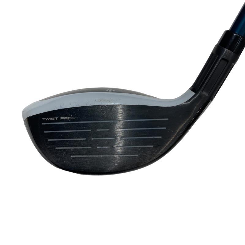TaylorMade（テーラーメイド） SIM2 MAX 5W フェアウェイウッド FW