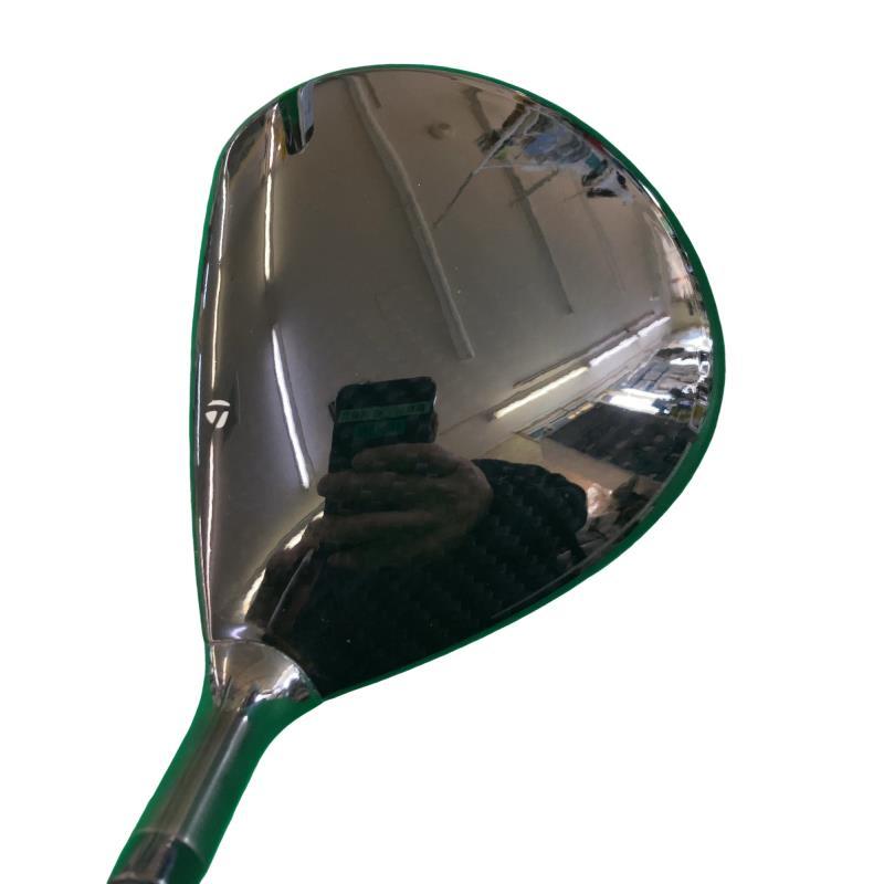 TaylorMade（テーラーメイド） Qi10 3HL フェアウェイウッド FW
