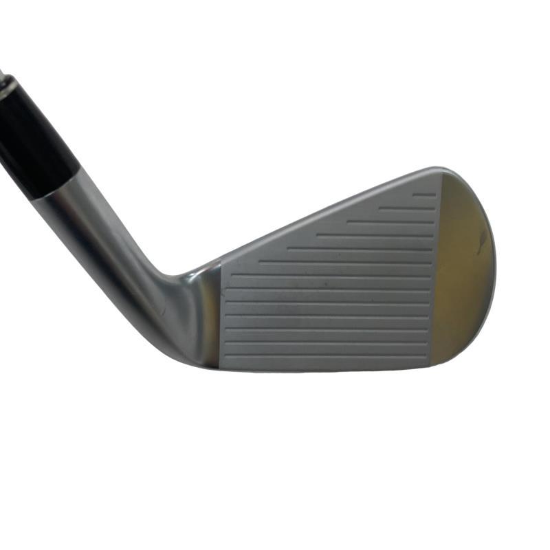 DUNLOP（ダンロップ） SRIXON ZX5 Mk II 6S レフティ アイアンセット