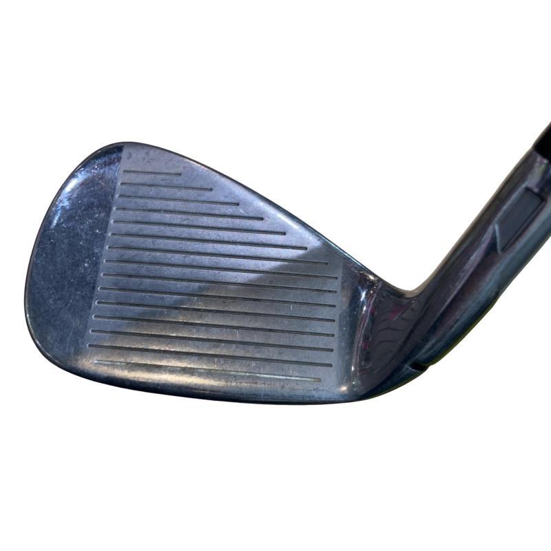 クラブ TaylorMade SIM MAX AW/SW Taylor Made SIM MAX アイアン AW SW セット TaylorMade - SIM MAX