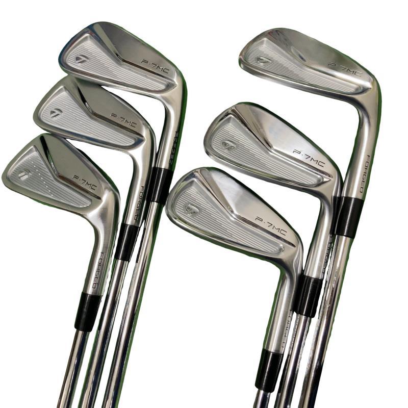 TaylorMade（テーラーメイド） Taylor Made P・7MC 6S アイアンセット