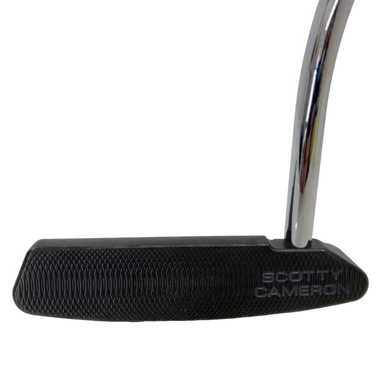 Titleist（タイトリスト） SCOTTY CAMERON select NEWPORT 2 NOTCHBACK