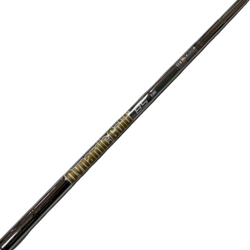 MIZUNO GOLF ミズノ Mizuno Pro S-3 6S レフティ アイアンセット IR