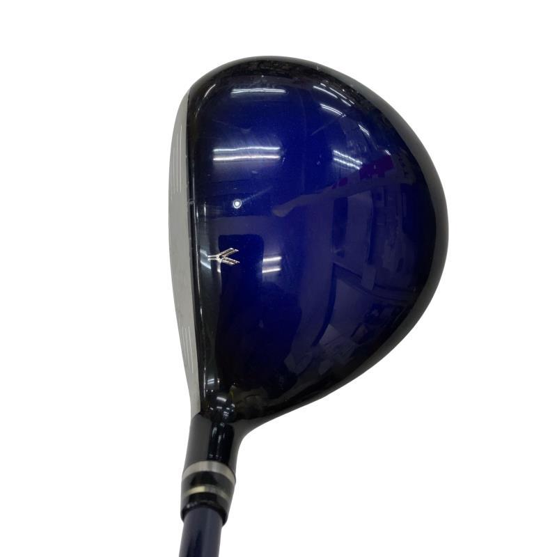 新品レディース！ヤマハYAMAHA インプレスUD＋2 7番フェアウェイウッドL YAMAHA（ヤマハ） inpres UD 2(2019) 7W レディース フェアウェイ