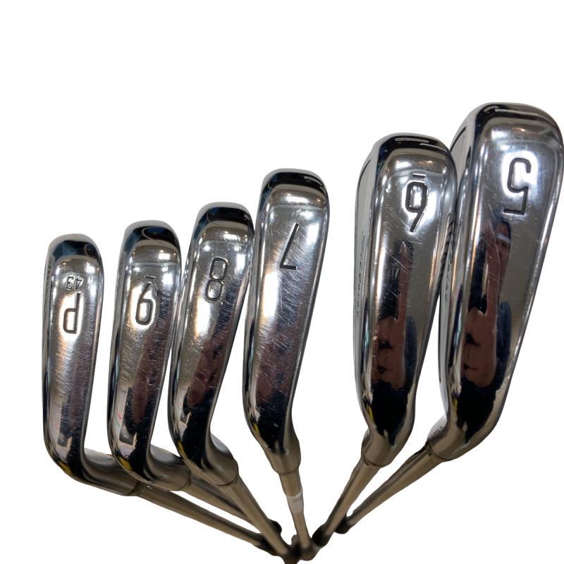 Titleist（タイトリスト） Titleist T200(2023) 6S アイアンセット IR