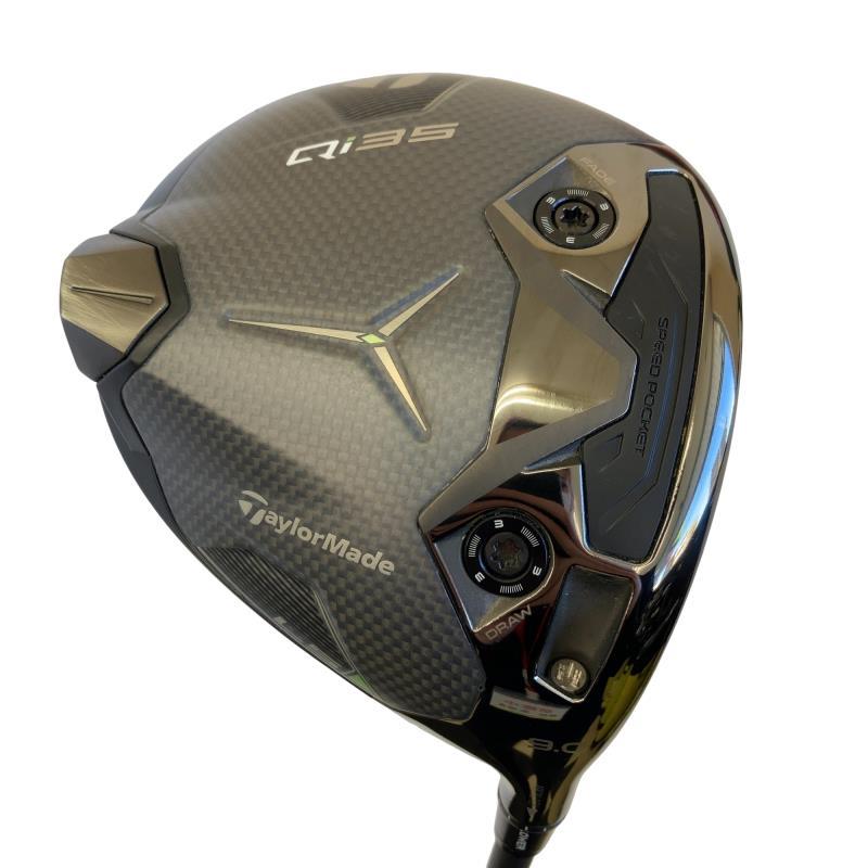 TaylorMade（テーラーメイド） Qi35 LS 9° ドライバー DR フレックスS