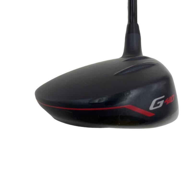 PING（ピン） G410 7W フェアウェイウッド FW フレックスS : ゴルフ