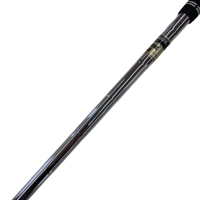 Cleveland RTX4 56°/8° ウェッジ Amazon | クリーブランドゴルフ(Cleveland GOLF) サンドウェッジ RTX4