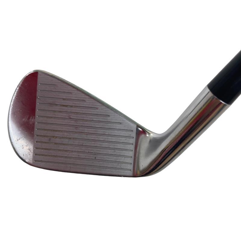 DUNLOP - ダンロップ SRIXON ZX7  6S アイアン仕かける IR フレックスS