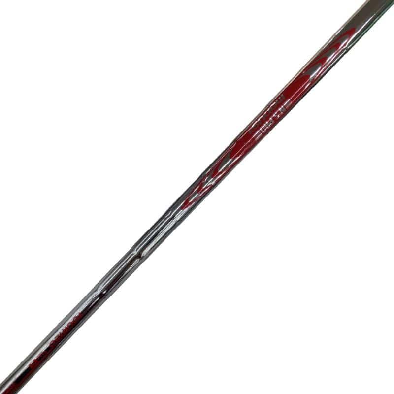 DUNLOP - ダンロップ SRIXON ZX7  6S アイアン仕かける IR フレックスS