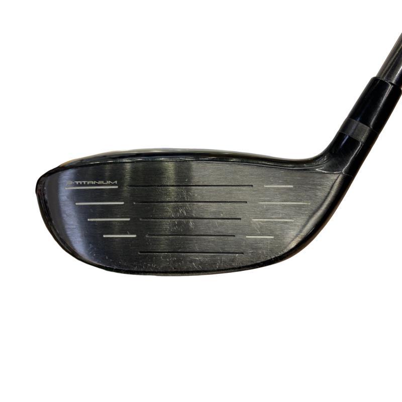 MIZUNO GOLF ミズノ Mizuno ST200X 3W フェアウェイウッド FW