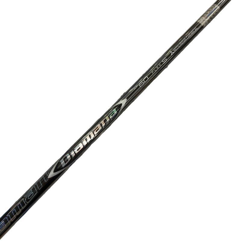 MIZUNO GOLF ミズノ Mizuno ST200X 3W フェアウェイウッド FW